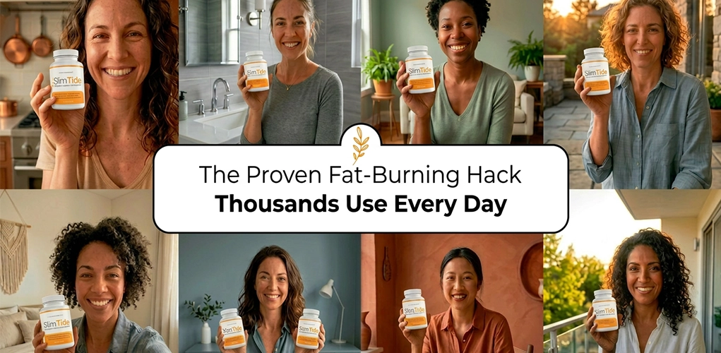 slimtide social proof